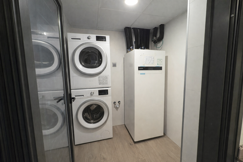 Lejlighed i Madrid, Madrid, Madrid - € 1.400.000 | Ref: RL0001 - foto 8
